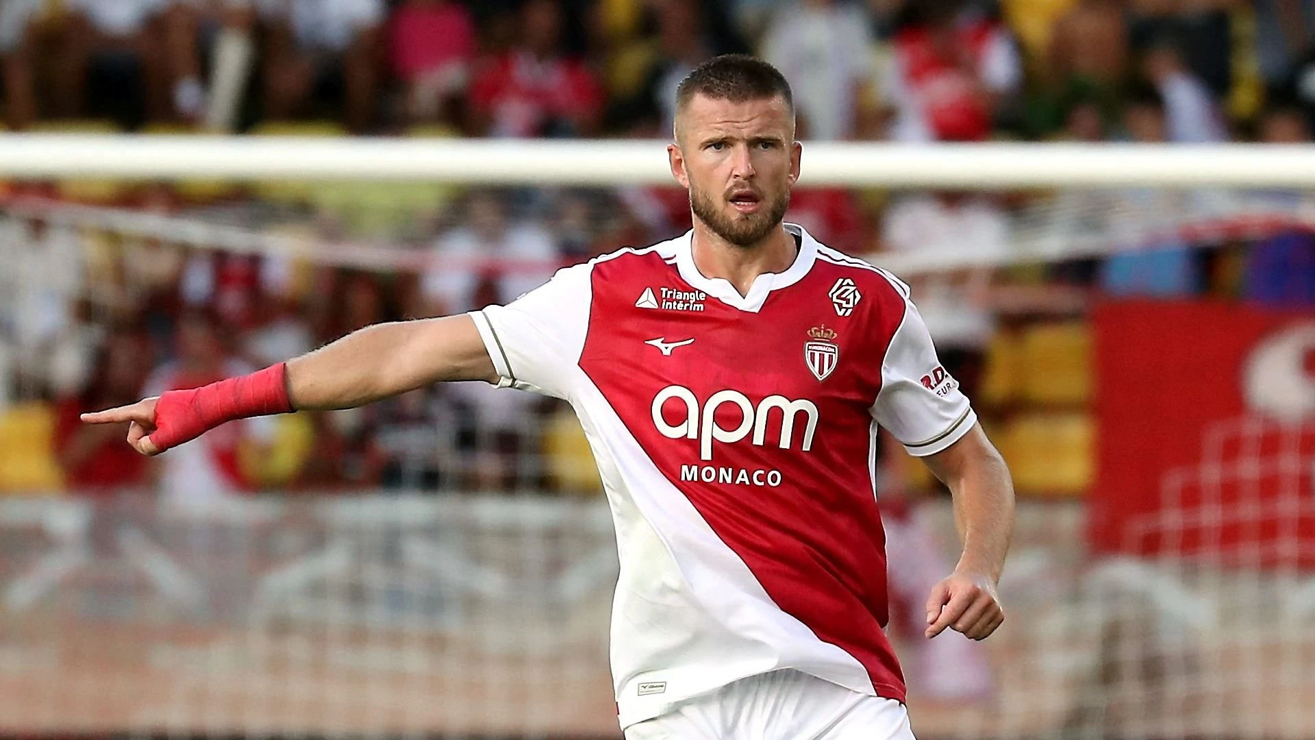 The World Cup Dream: Why Eric Dier Is Eyeing A Premier League Return